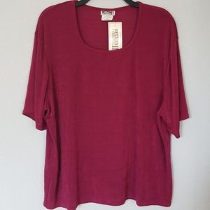 NWT Western Connections II 2x Top